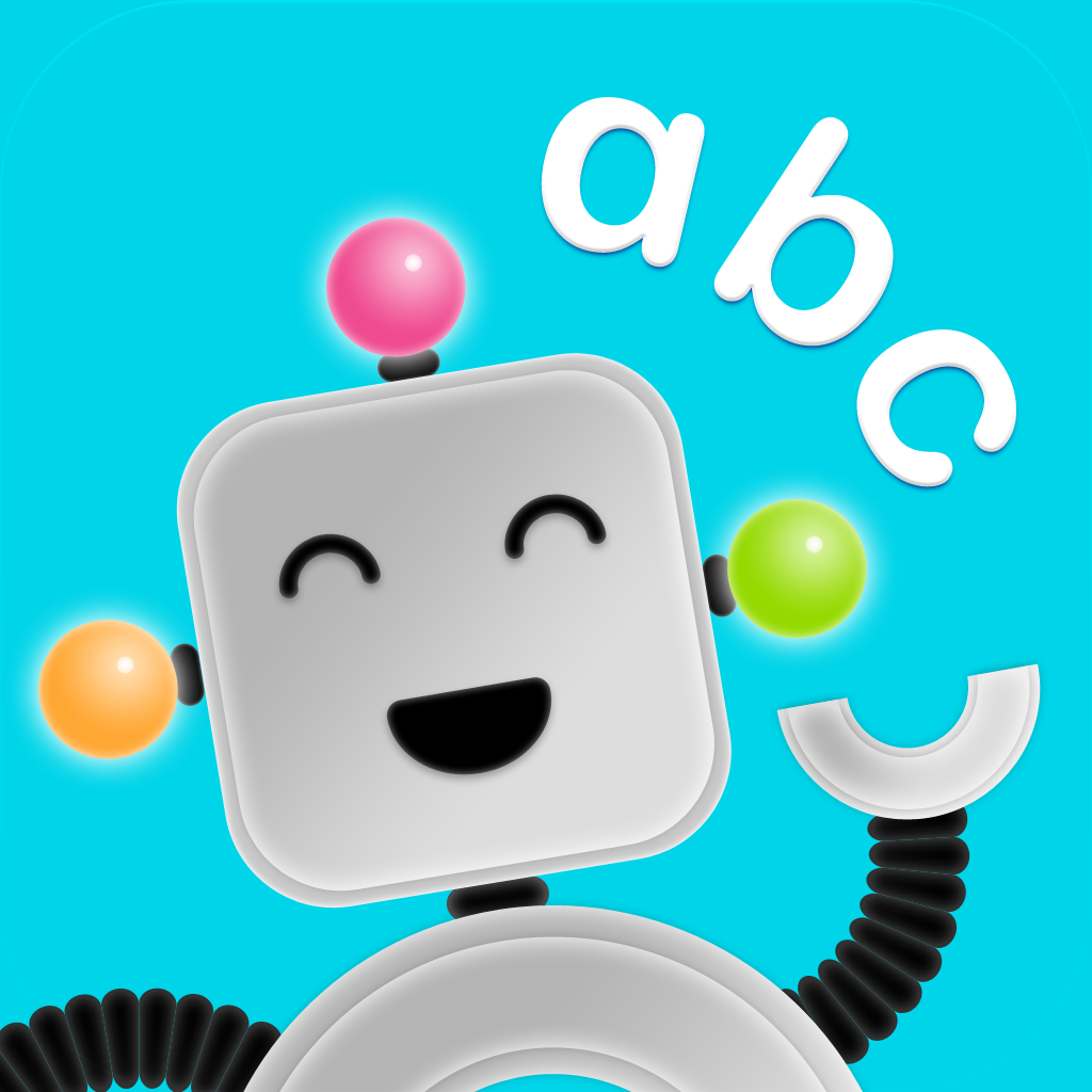 जनक Interactive Alphabet ABC's