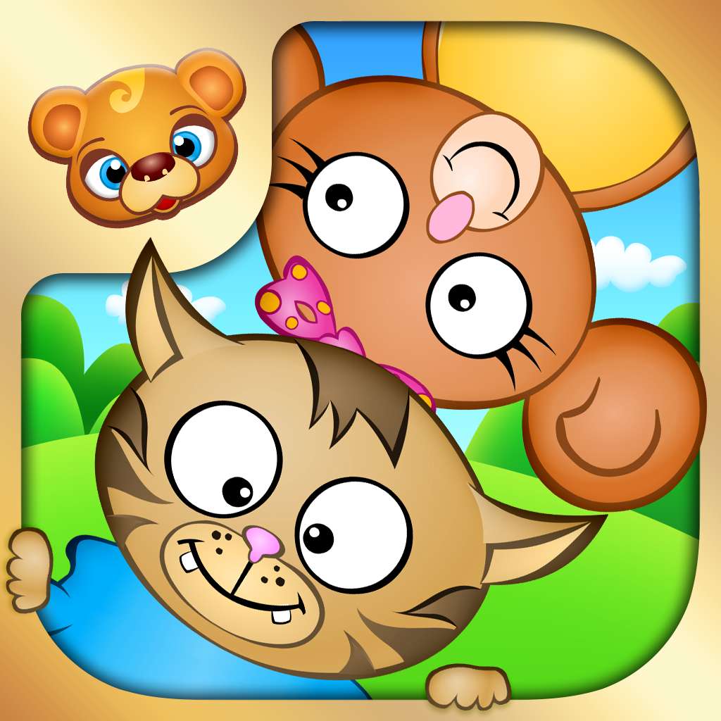 जनक 123 Kids Fun GAMES - Preschool Math&Alphabet Games