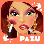 जनक Makeup Girls - Games for kids