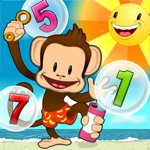 जनक Monkey Math School Sunshine