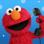 जनक Elmo Calls