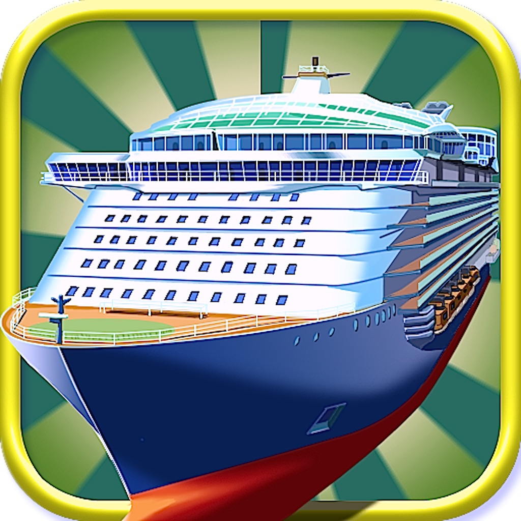 जनक Cruise Tycoon