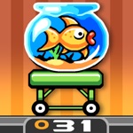 जनक Fishbowl Racer