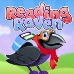 जनक Reading Raven