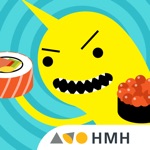 जनक Sushi Monster