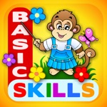 Preschool! & Toddler kids learning Abby Games free