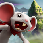 जनक MouseHunt: Massive-Passive RPG