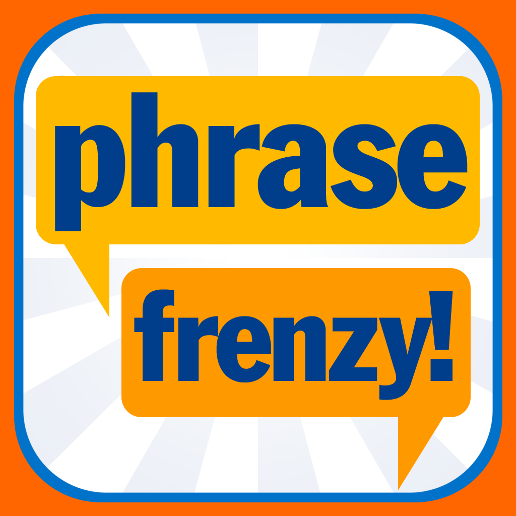 जनक Phrase Frenzy - Catch It!