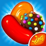 जनक Candy Crush Saga