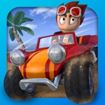 जनक Beach Buggy Blitz