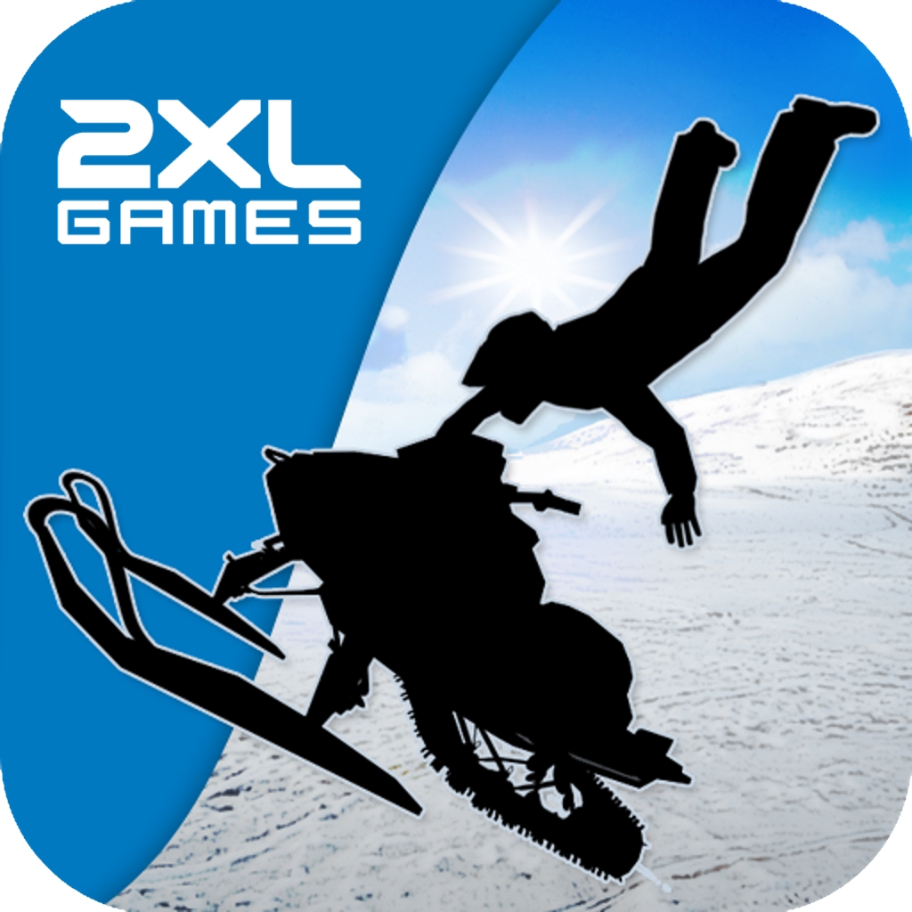 जनक 2XL Snocross