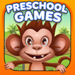 जनक Preschool Games :Toddler Games