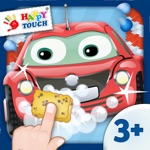जनक CAR-WASH by Happytouch®
