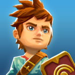 जनक Oceanhorn ™