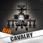 जनक Air Cavalry - Flight Simulator