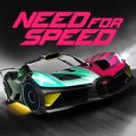 जनक Need for Speed No Limits
