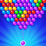 जनक Bubble Shooter Legend