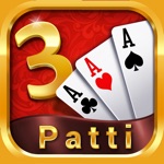 जनक Teen Patti Gold (With Rummy)