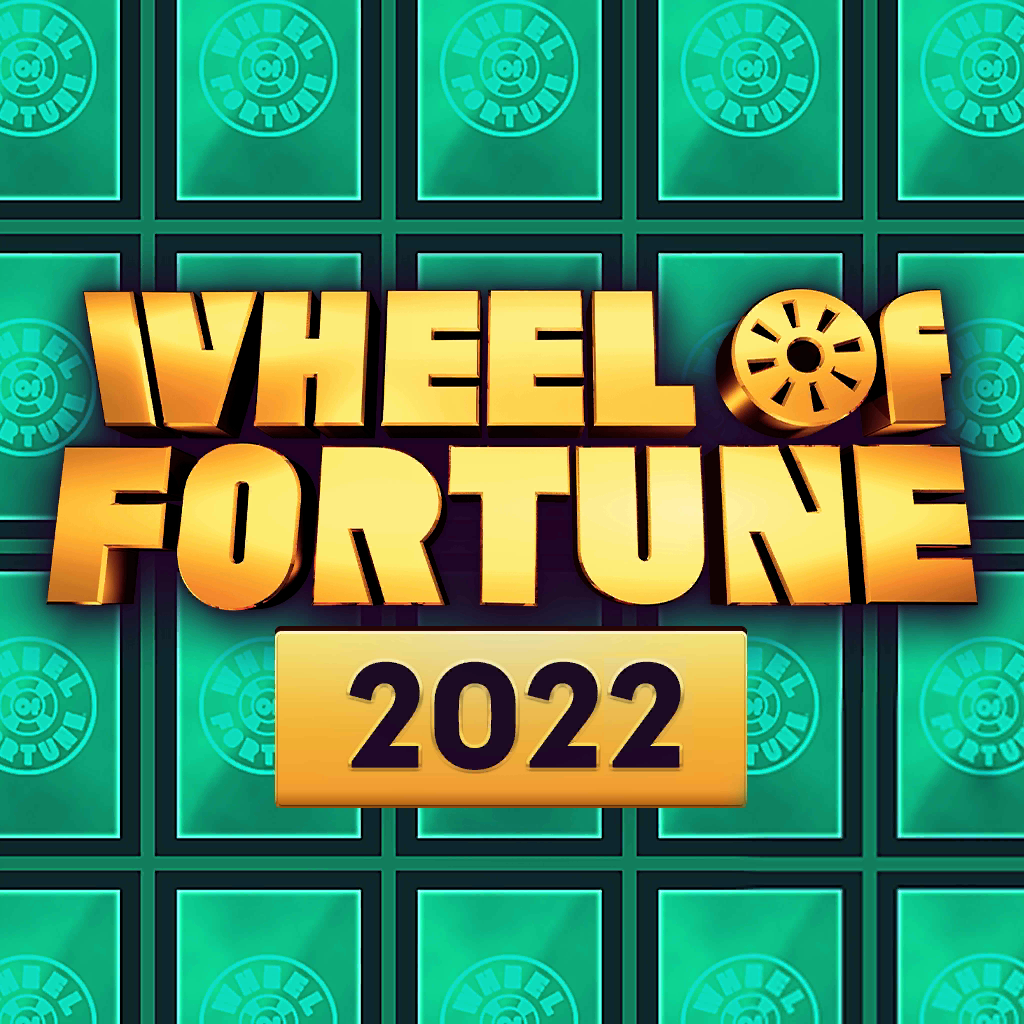जनक Wheel of Fortune: Show Puzzles