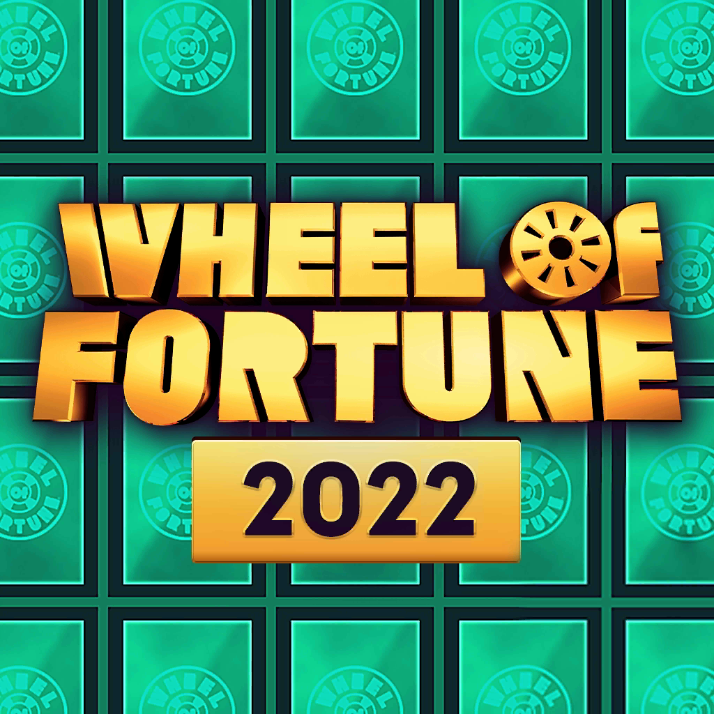 Wheel of Fortune: Show Puzzles