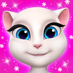 जनक My Talking Angela