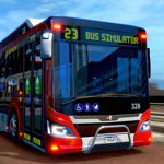जनक Bus Simulator 2023
