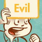 जनक Evil Minds: Dirty Charades!