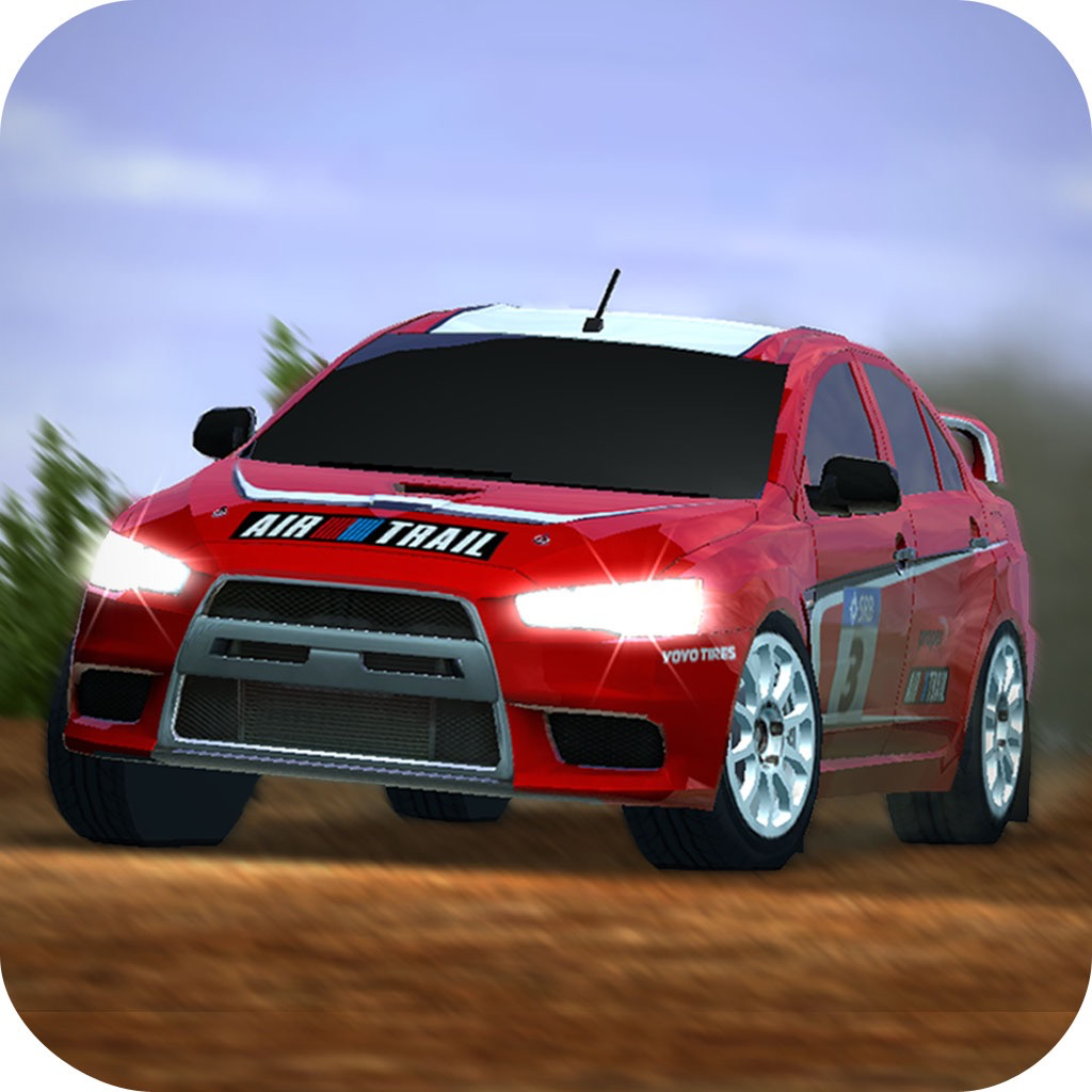 जनक Rush Rally 2