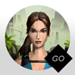 जनक Lara Croft GO