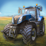 जनक Farming Simulator 16