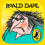जनक Roald Dahl's Twit or Miss