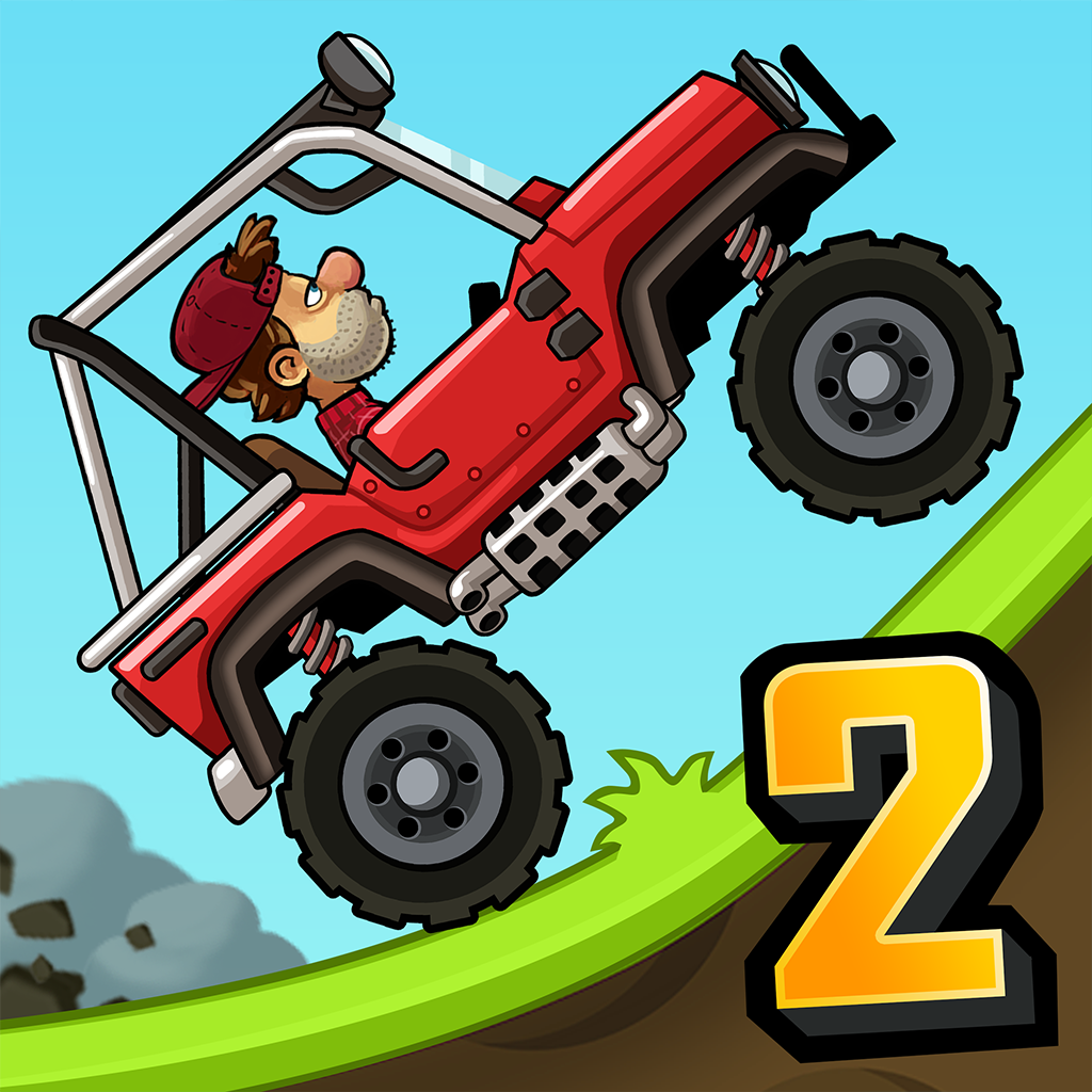 مولد كهرباء Hill Climb Racing 2