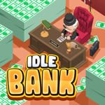 مولد كهرباء Idle Bank