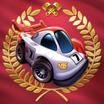 مولد كهرباء Mini Motor Racing