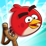 مولد كهرباء Angry Birds Friends