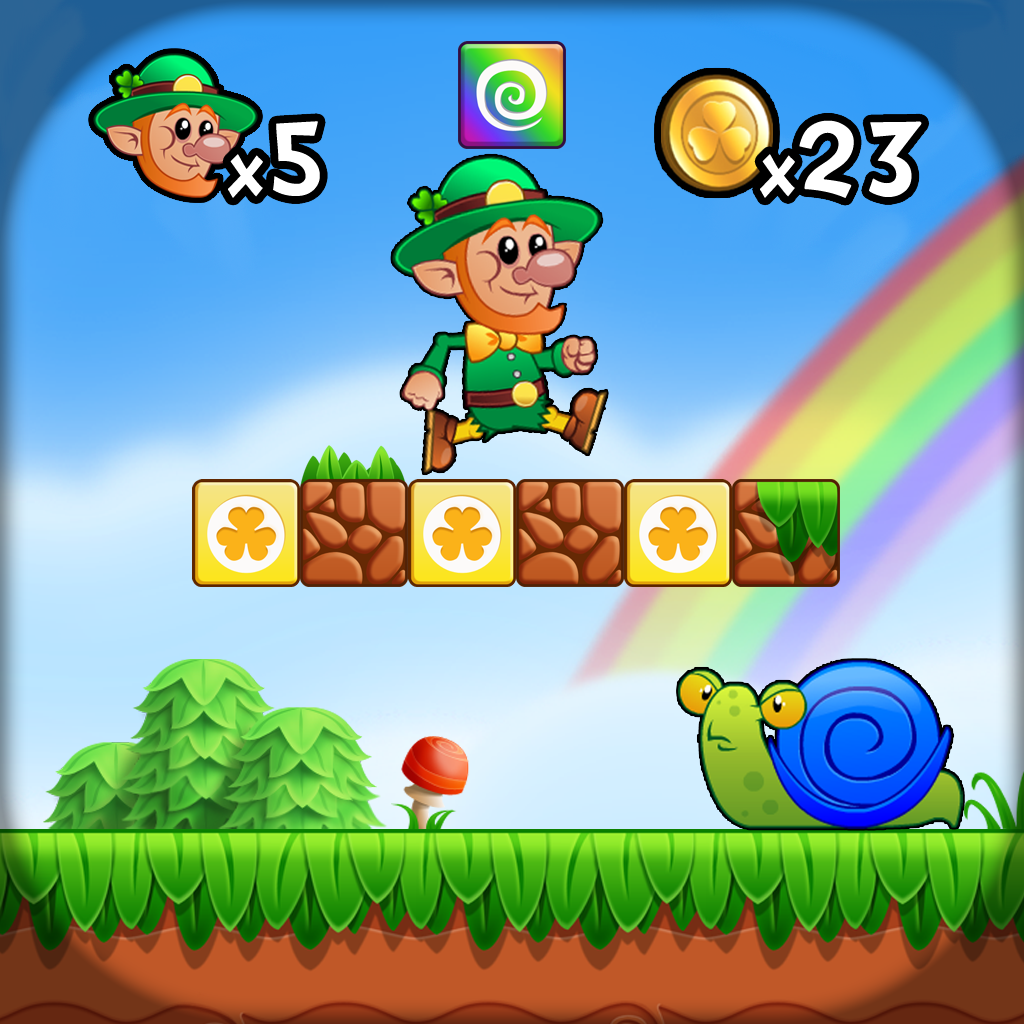 مولد كهرباء Lep's World 3 - Jumping Games