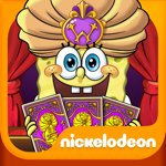 مولد كهرباء SpongeBob's Game Frenzy