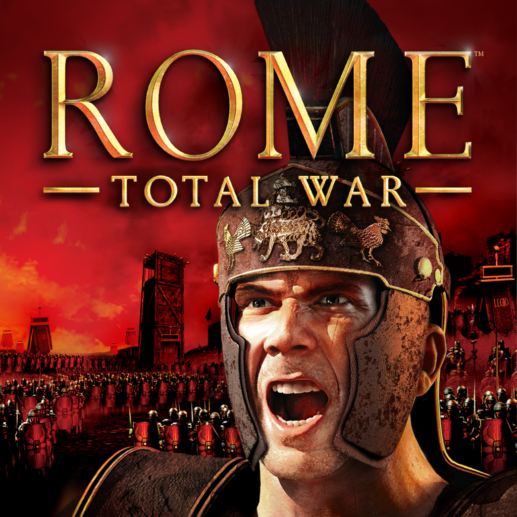 Generatore ROME: Total War