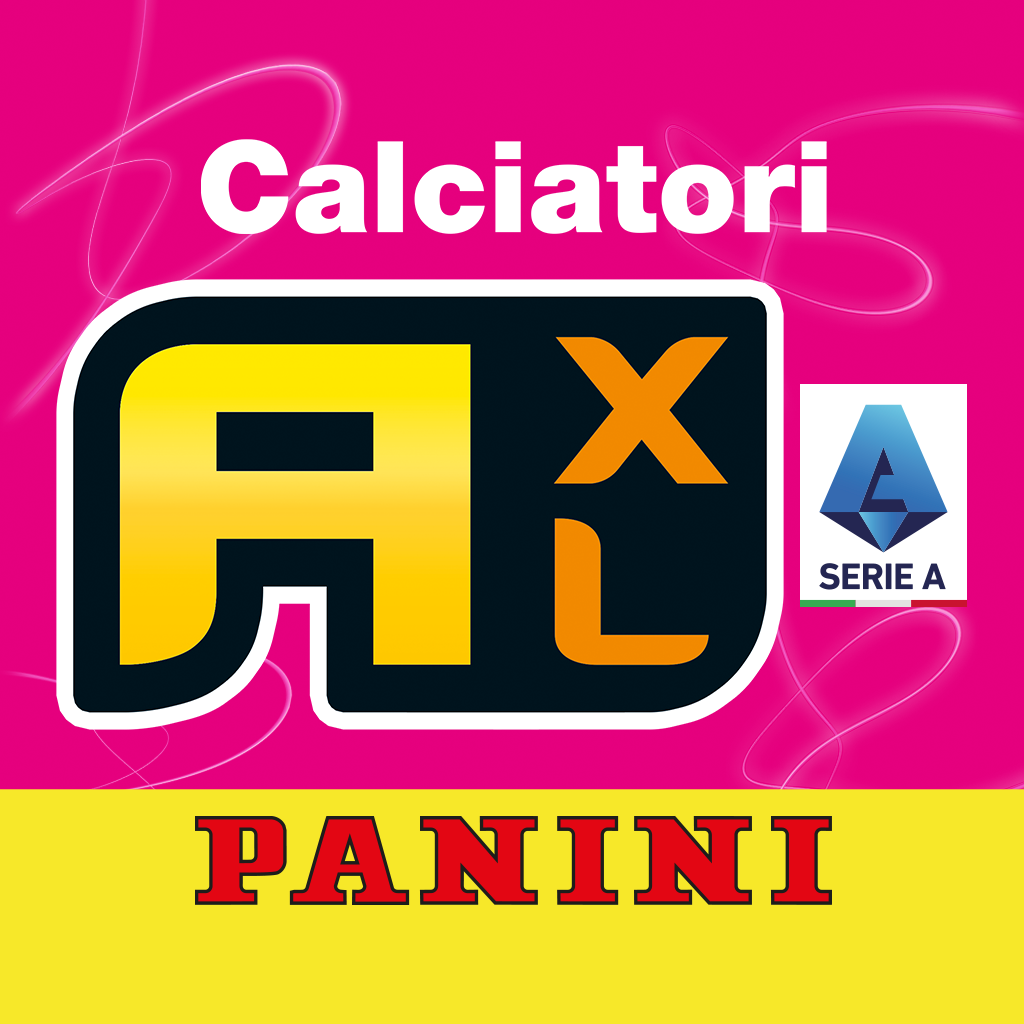 Generatore Calciatori Adrenalyn XL™ 22-23