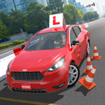 Generatore Car Driving School Simulator