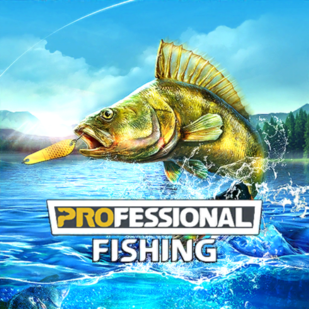 Generatore Professional Fishing