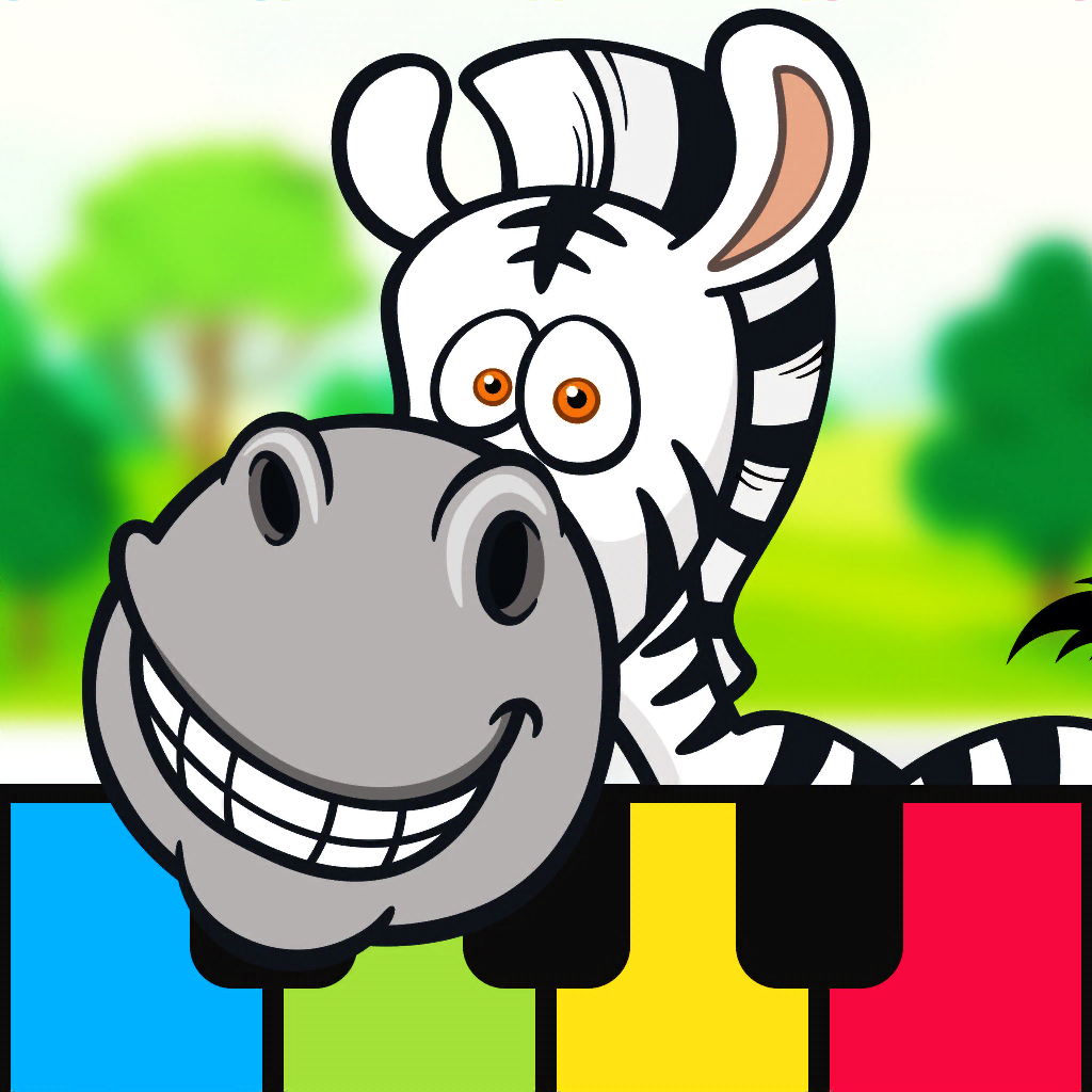 Generatore Giochi per bambini - Piano!!