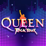 Generatore Queen: Rock Tour