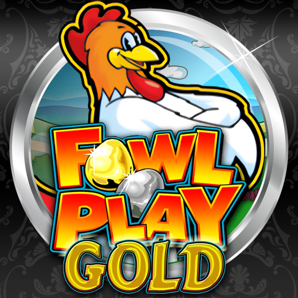 Generatore Fowl Play Gold