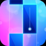 Piano Star - Tap Music Tiles