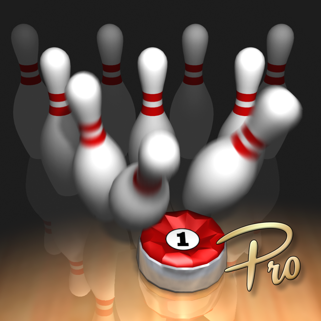 Generatore 10 Pin Shuffle Pro Bowling