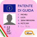 Generatore Quiz Patente Nuovo 2022