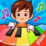 Generatore Piano Kids Music Songs