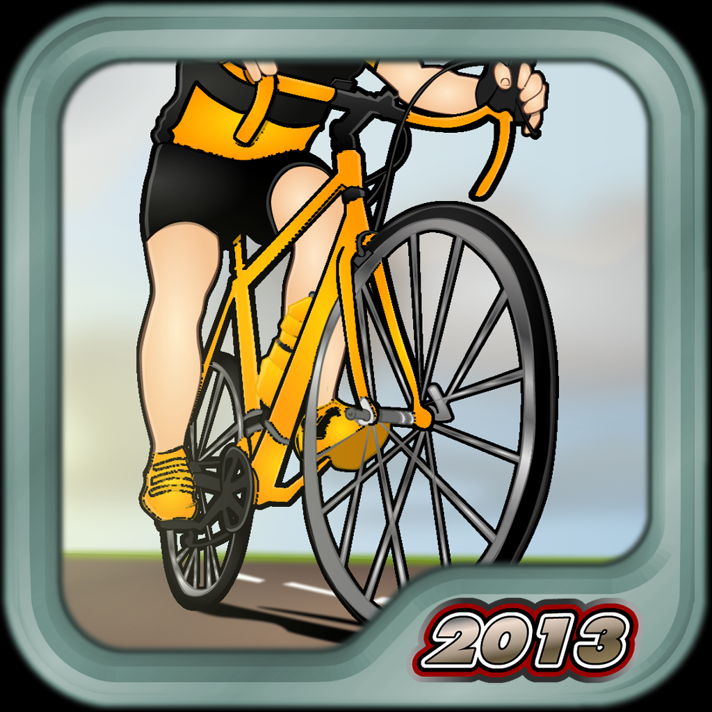 Generatore Cycling 2013 (Full Version)