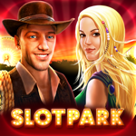 Slotpark Casino e Slot Machine